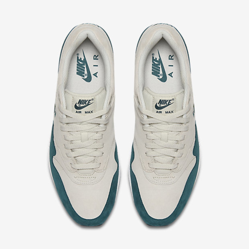 Nike Air Max 1 Premium SC Jewel Atomic Teal 918354 003 Grailify